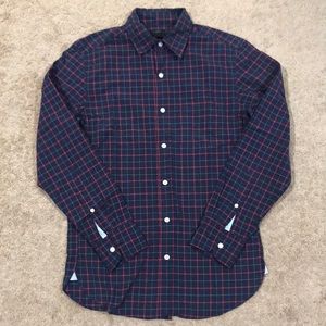 J. Crew shirt